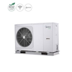 MIDEA M-THERMAL Monoblok 10 kW