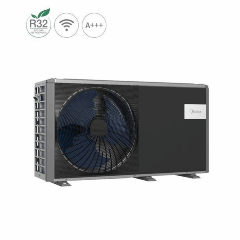 MIDEA M-THERMAL Monoblok 6 kW R32