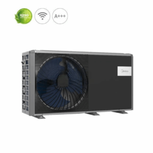 MIDEA M-THERMAL ARCTIC Monoblok 6 kW R290