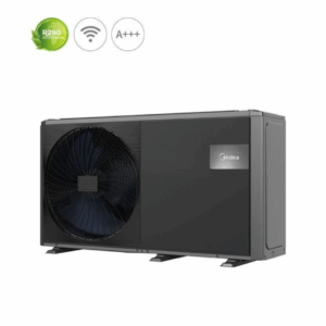 MIDEA M-THERMAL ARCTIC Monoblok 8 kW R290