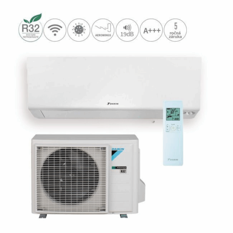 Daikin Perfera 2,5kW FTXM25R + RXM25R9