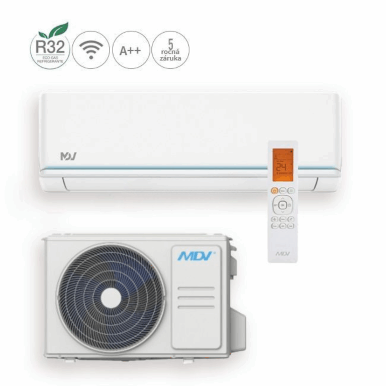 MDV ONE 2,6kW ONE-026-SP