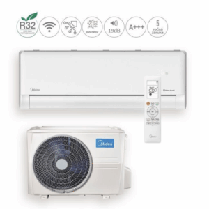 Midea Solstice 3,5kW SOL-12-SP