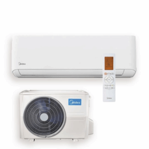 Midea Oasis Plus+ 2,6kW MOPP-09-SP
