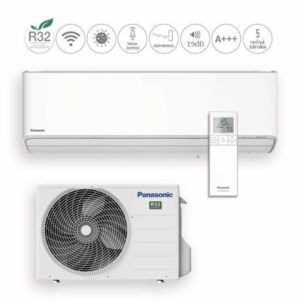 PANASONIC ETHEREA 2,5kW KIT-Z25ZKE (biela)