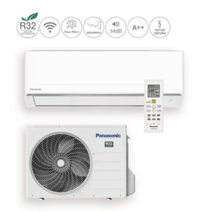 PANASONIC BZ 5kW KIT-BZ50CKE