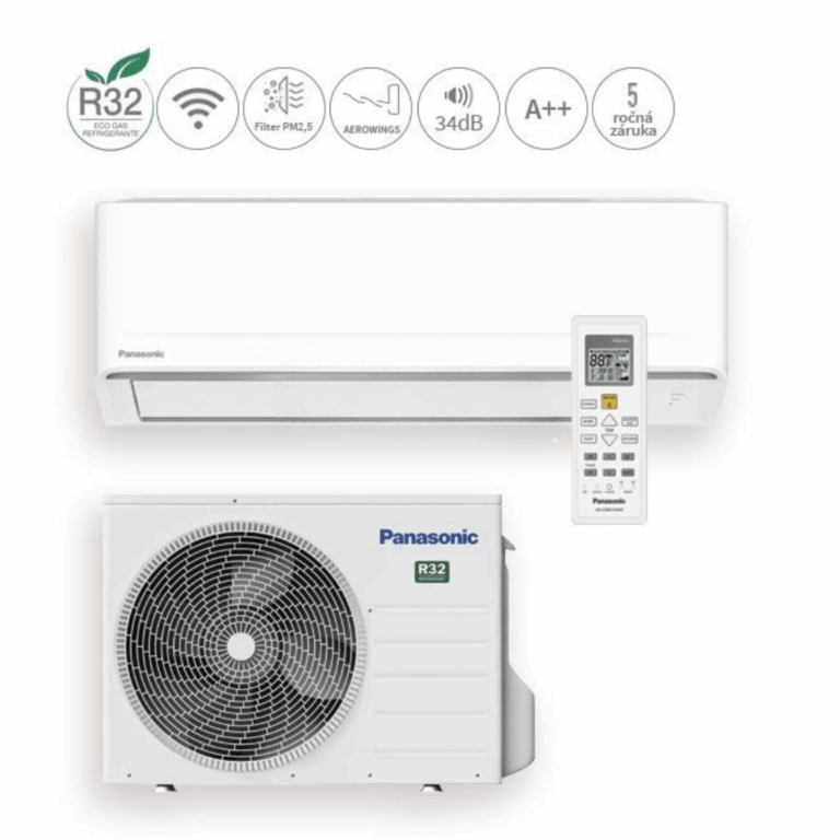 PANASONIC BZ 5kW KIT-BZ50CKE