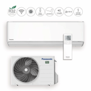 PANASONIC ETHEREA 3,5kW KIT-Z35ZKE (biela)