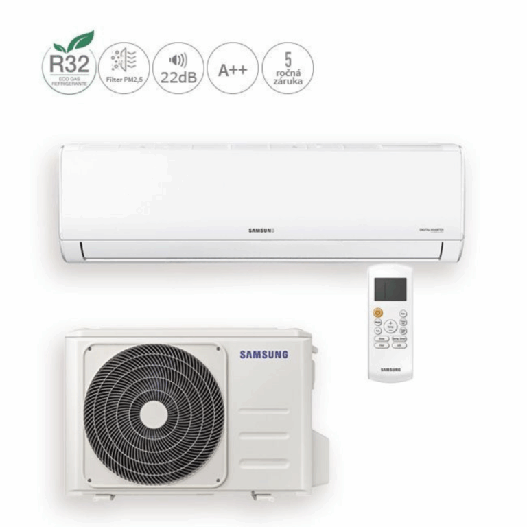 Samsung AR35 2,5kW AR09TXHQASINEU/XEU