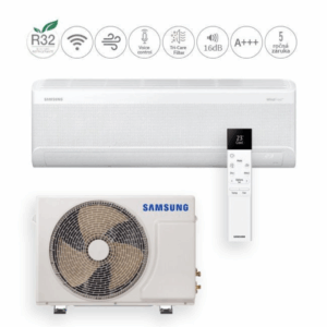 Samsung WindFree Comfort S2 2,5kW AR60F09C1AWNEU/XEU