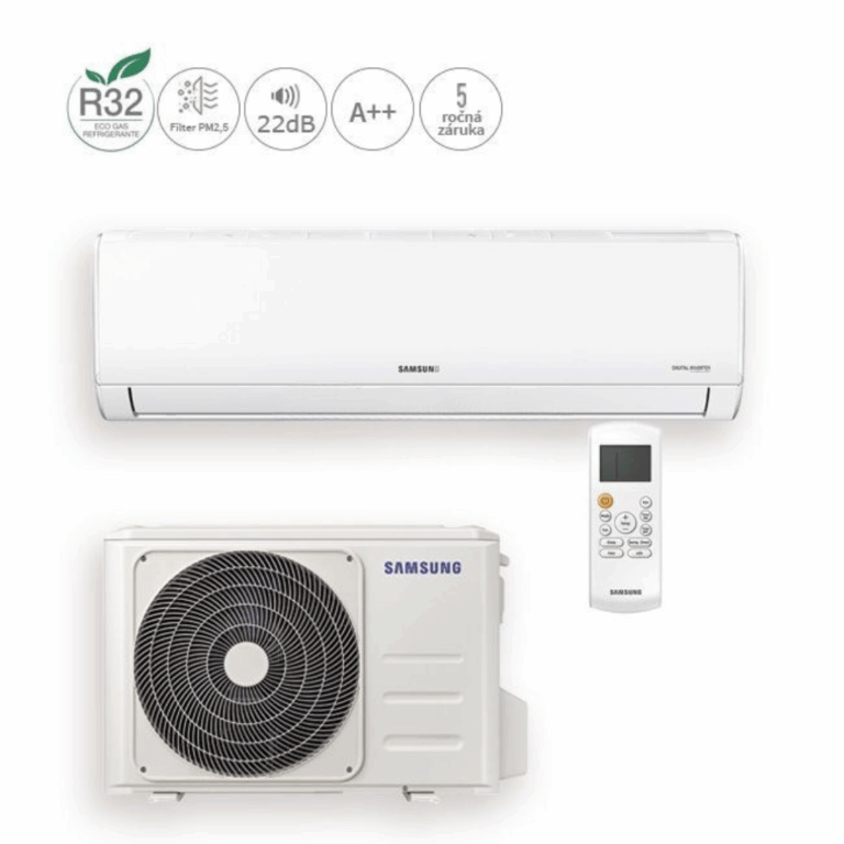 Samsung AR35 5,2kW AR18TXHQASINEU/XEU