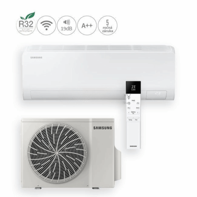 Samsung Cebu S2 5kW AR50F18C1AHNEU/XEU