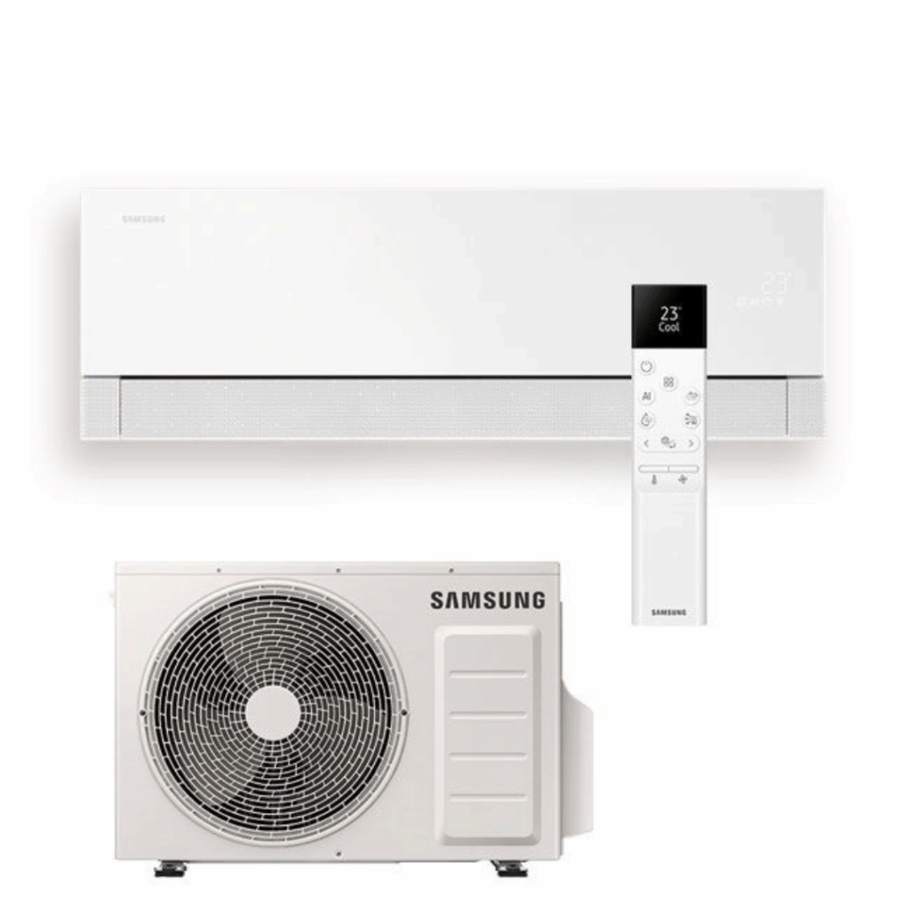 Samsung WindFree Premiere+ 2,5kW AR70H09CAAWNEU/XEU (biela)